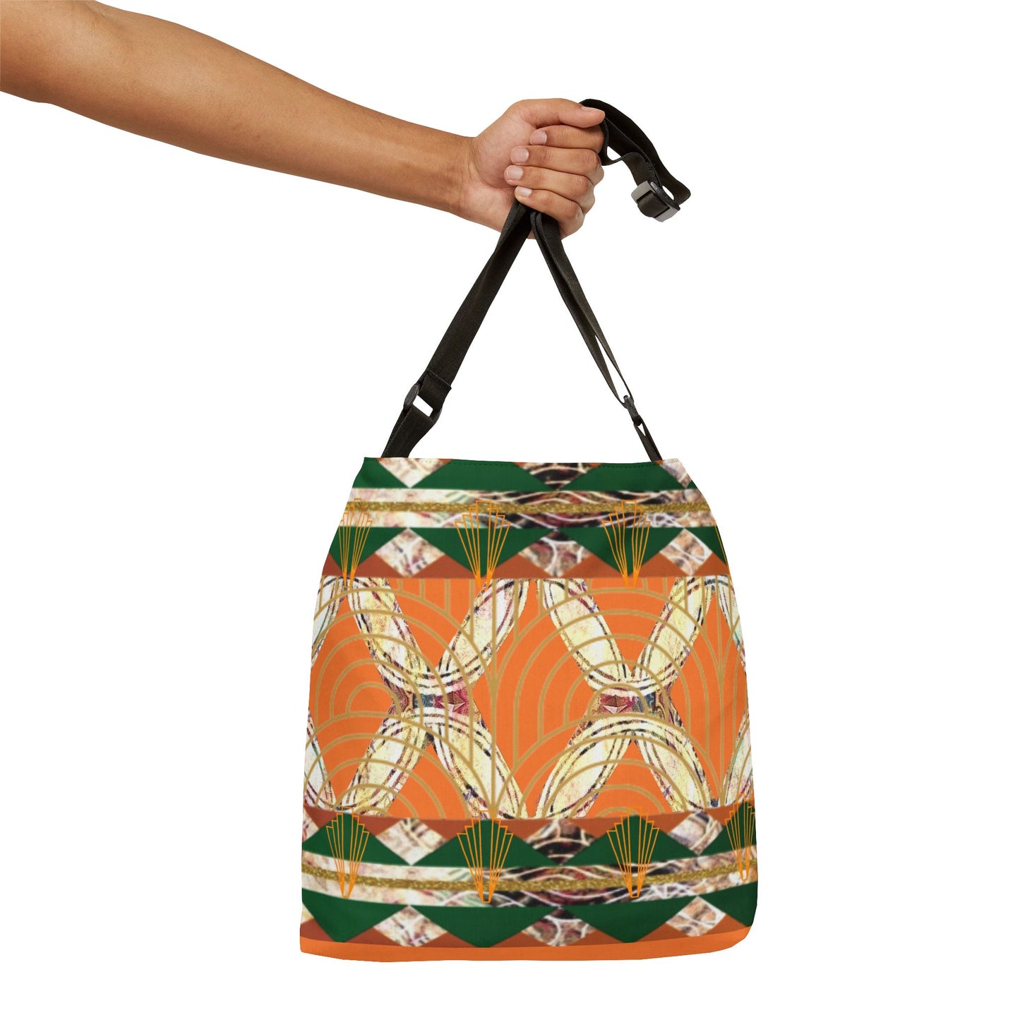 Fashionable Summer Tote Bag