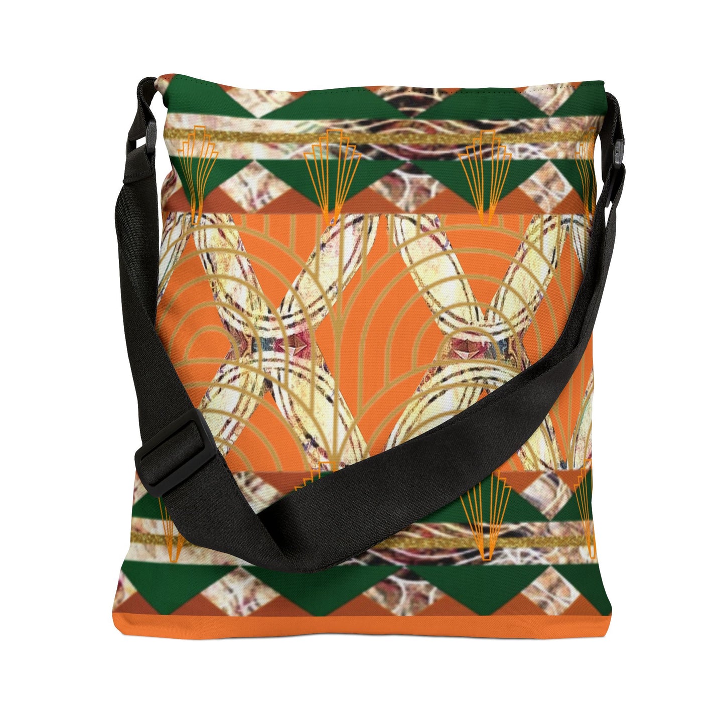 Fashionable Summer Tote Bag