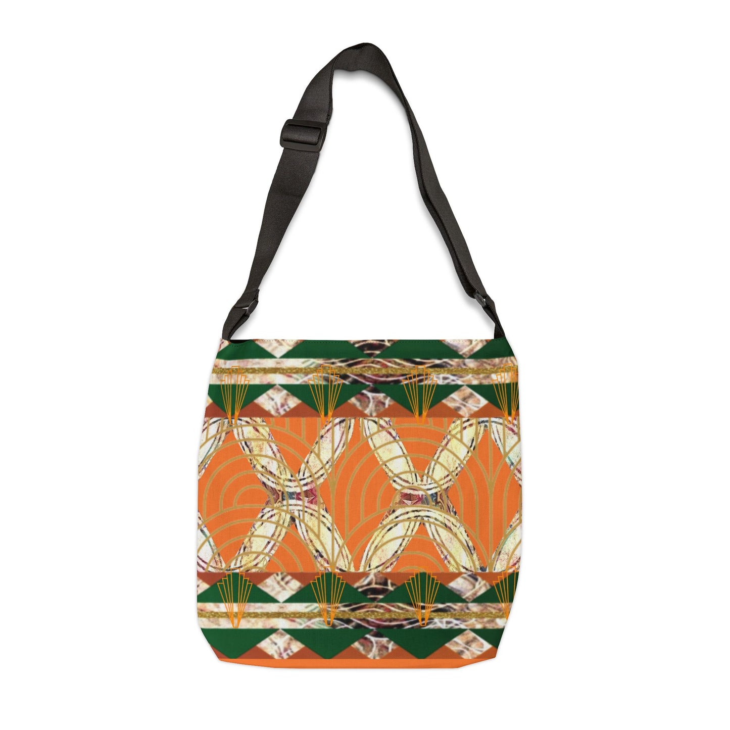 Fashionable Summer Tote Bag