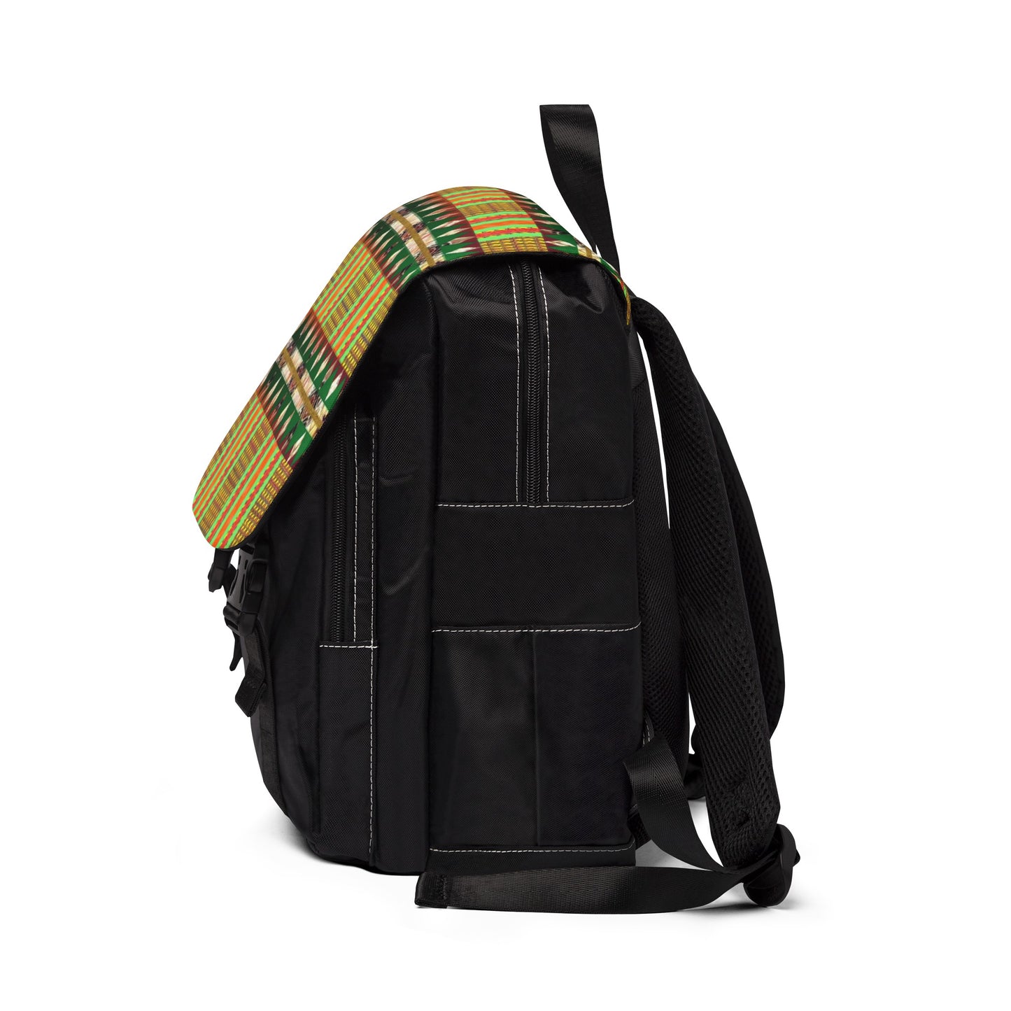 Unisex Shoulder Backpack