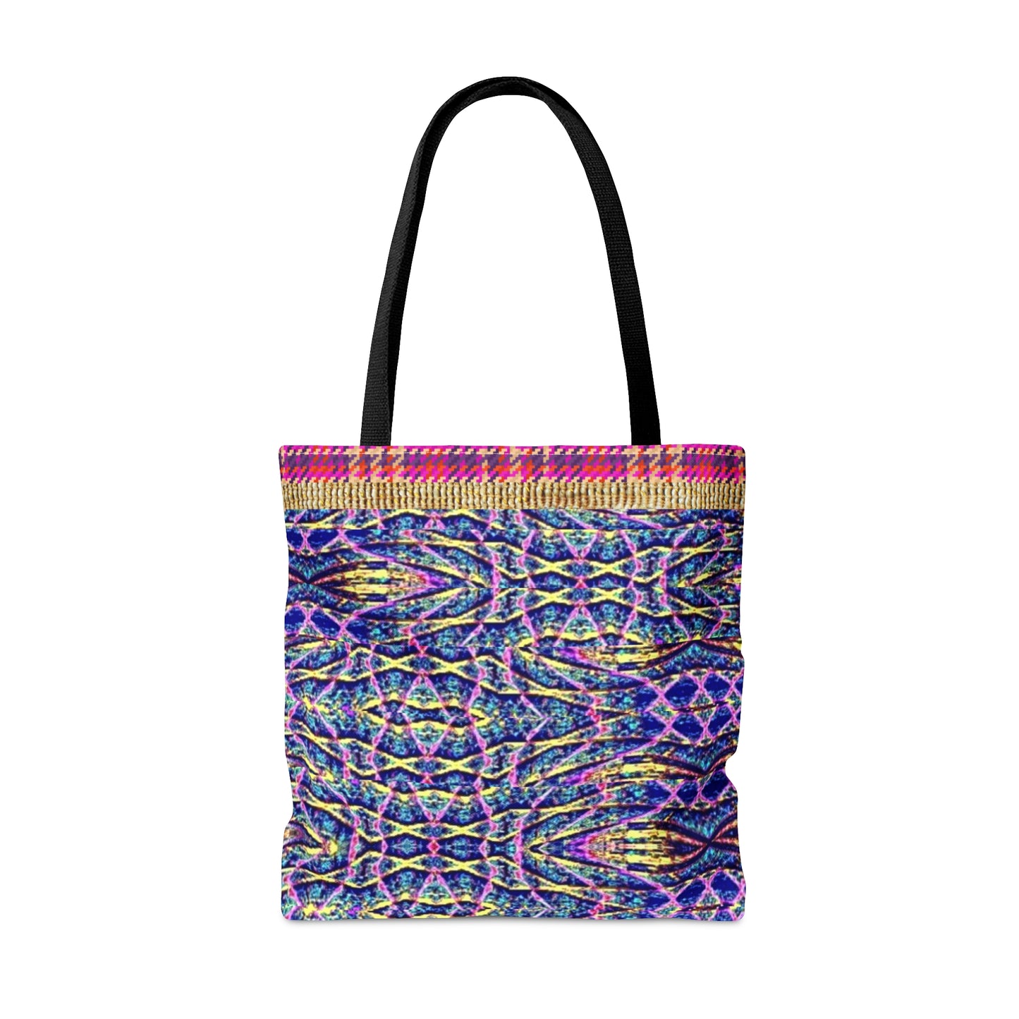 Artsy Tote Bag