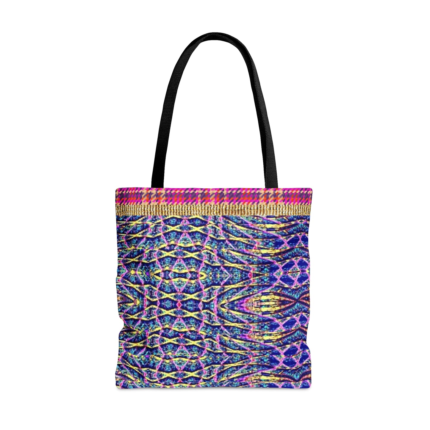 Artsy Tote Bag