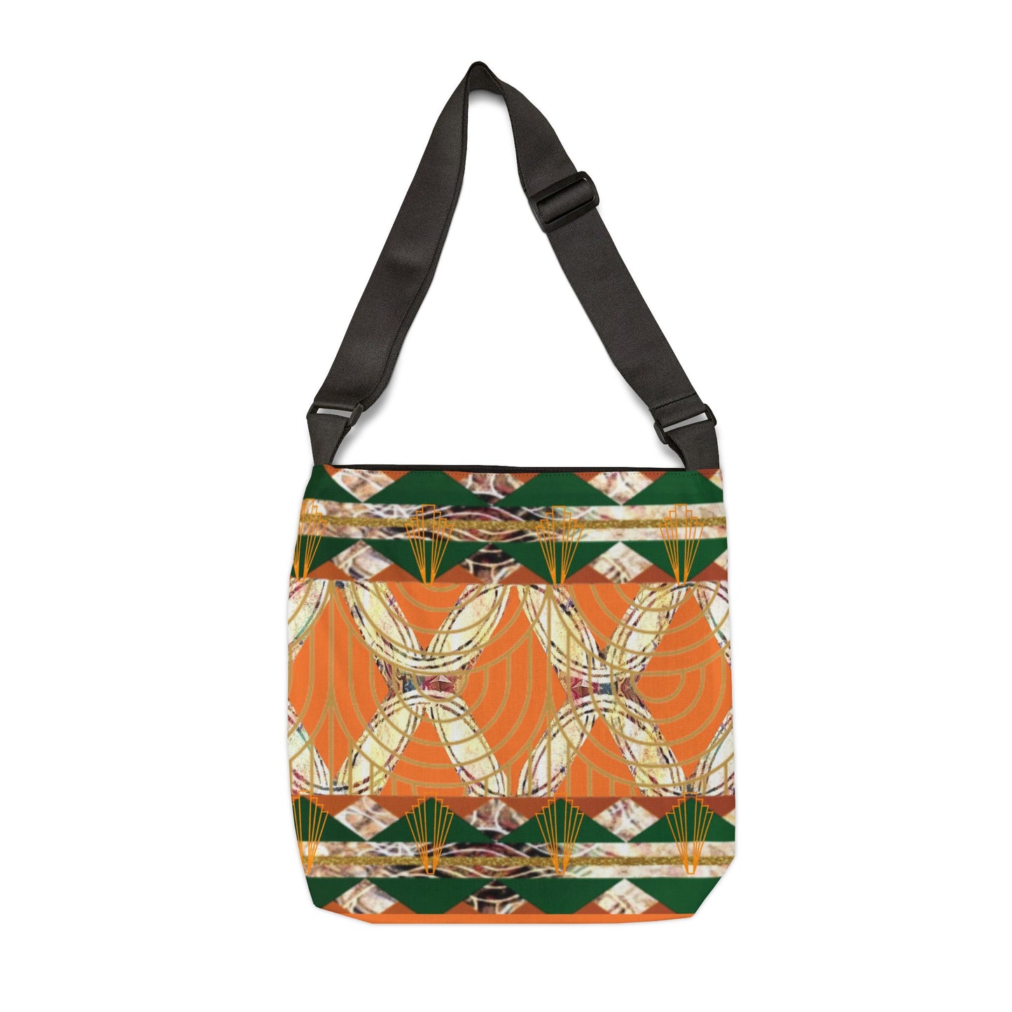 Fashionable Summer Tote Bag