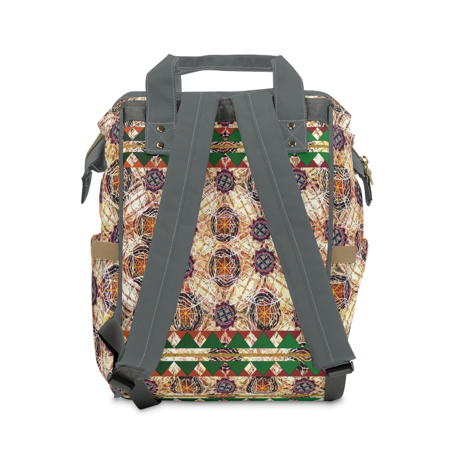 Unisex Multifunctional Backpack