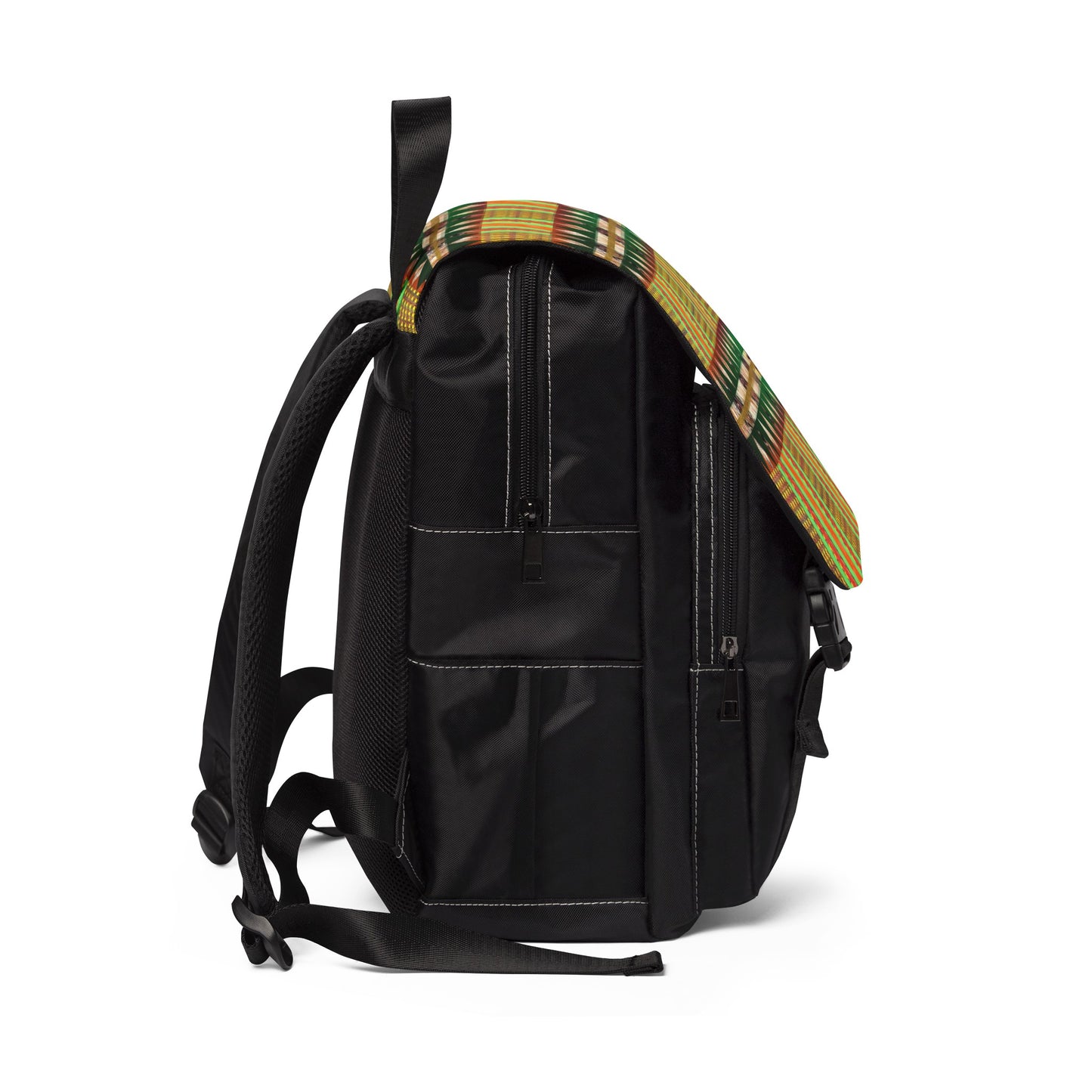 Unisex Shoulder Backpack