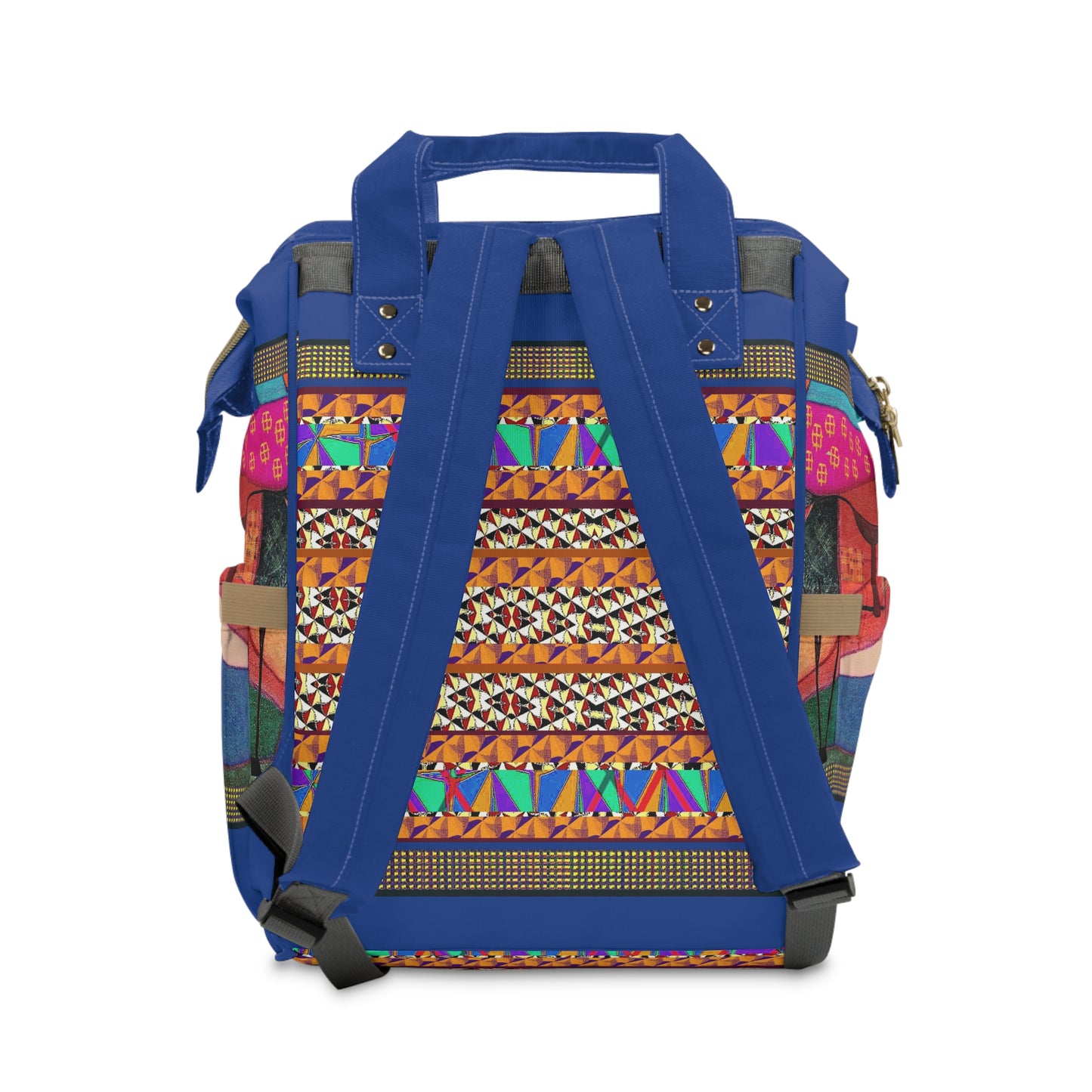 Multifunctional Backpack